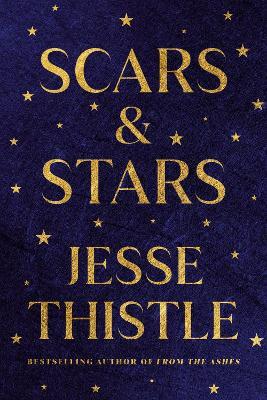 Scars And Stars: Poems - Jesse Thistle - cover