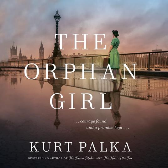 The Orphan Girl