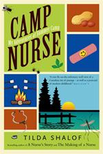 Camp Nurse