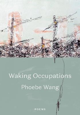 Walking Occupations - Phoebe Wang - cover