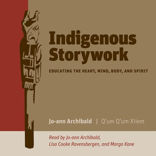 Indigenous Storywork