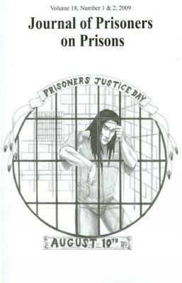 Journal of Prisoners on Prisons V18 #1&2 - cover