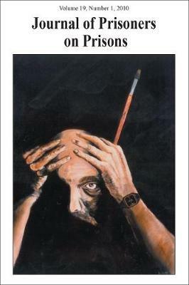 Journal of Prisoners on Prisons V19 #1 - cover