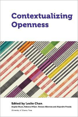 Contextualizing Openness: Situating Open Science - cover