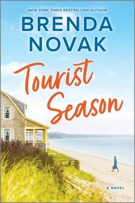 Tourist Season - Brenda Novak - cover