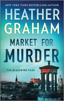 Market for Murder - Heather Graham - cover
