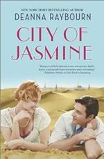 City of Jasmine Original/E