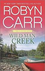 Wild Man Creek