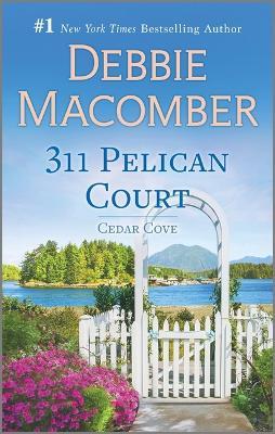 311 Pelican Court - Debbie Macomber - cover