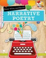 Read Recite and Write Narrative Poems