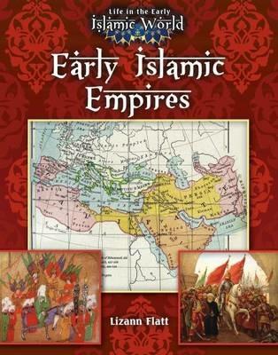 Early Islamic Empires - Trudee Romanek - cover
