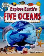 Explore Earths Five Oceans