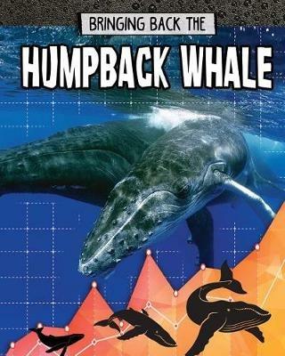 Humpback Whale: Bringing Back The - Paula Smith - cover