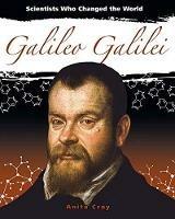 Galileo Galilei - Anita Croy - cover