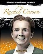 Rachel Carson