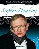Stephen Hawking - Anita Croy - cover