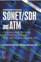 Understanding SONET / SDH and ATM: Communications Networks for the Next Mellennium - Stamatios V. Kartalopoulos - cover