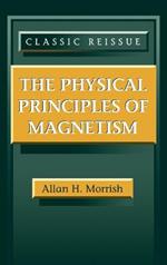 The Physical Principles of Magnetism