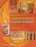 Proton and Charged Particle Radiotherapy - cover
