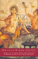 Quo Vadis