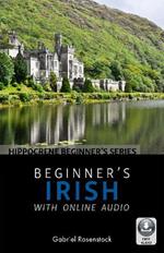 Beginner's Irish with Online Audio