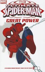 Marvel Universe Ultimate Spider-Man