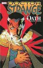 Doctor Strange: The Oath