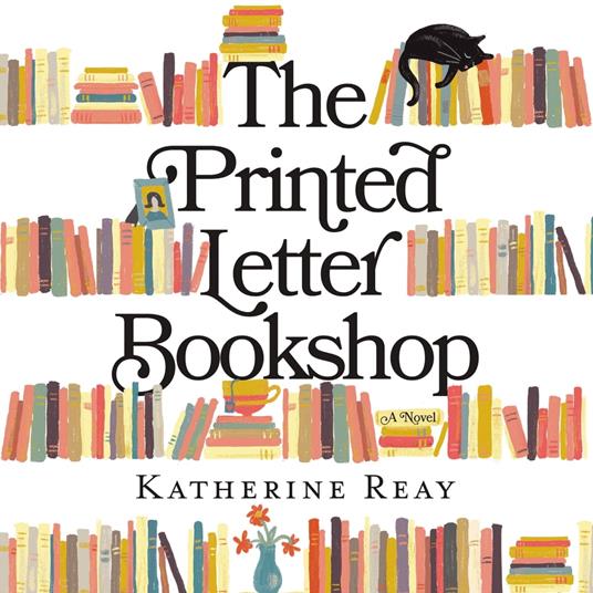 The Printed Letter Bookshop