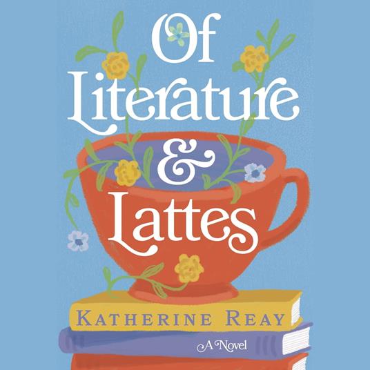 Of Literature and Lattes