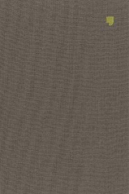 NET Bible, Full-notes Edition, Cloth over Board, Gray, Comfort Print: Holy Bible - Thomas Nelson - cover