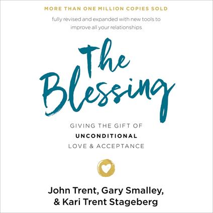 The Blessing