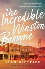 The Incredible Winston Browne