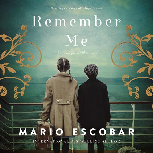 Remember Me