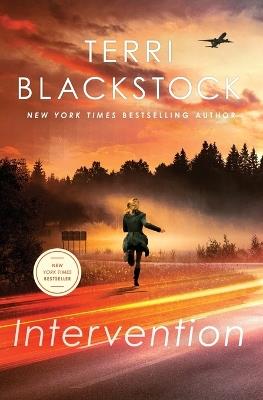 Intervention - Terri Blackstock - cover