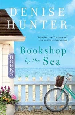 Bookshop by the Sea - Denise Hunter - cover