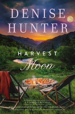 Harvest Moon - Denise Hunter - cover