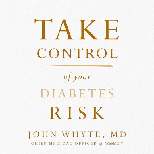 Take Control of Your Diabetes Risk