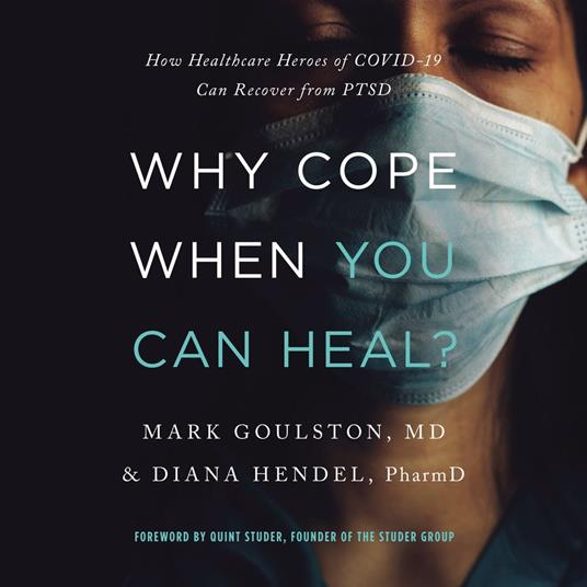 Why Cope When You Can Heal?