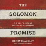 The Solomon Promise