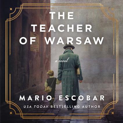 The Teacher of Warsaw