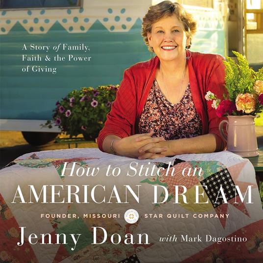 How to Stitch an American Dream