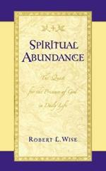 Spiritual Abundance