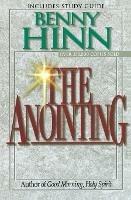 The Anointing - Benny Hinn - cover