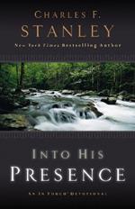 Into His Presence: An In Touch Devotional