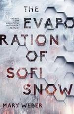 The Evaporation of Sofi Snow