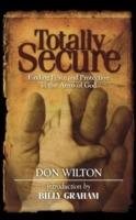 Totally Secure - DON WILTON - cover