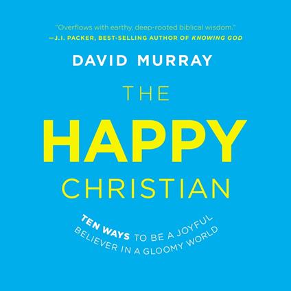 The Happy Christian