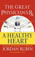 The Great Physician's RX for a Healthy Heart