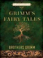 Grimm's Fairy Tales - Brothers Grimm - cover