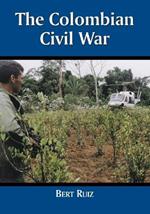 The Colombian Civil War